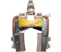 Щеткодержатель SKCG-RV 25x50
