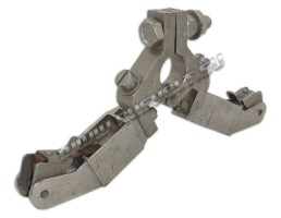 Щеткодержатель TIKZ 2f-RV 2/20х32