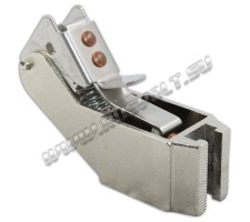 Щеткодержатель TILZf-RV 20х25