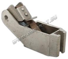 Щеткодержатель TILZf-RV 20х32