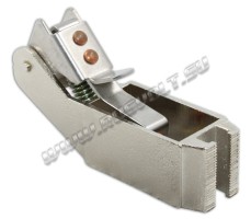 Щеткодержатель TILZf-RV 20х40