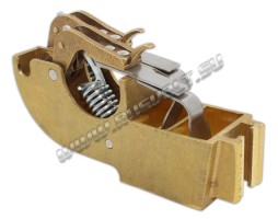 Щеткодержатель TNC-RV 2/20х32