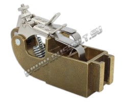 Щеткодержатель TRB-RV 2/20х32