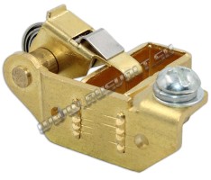 Щеткодержатель VFG5-RV 9х23