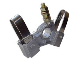 Крановый щеткодержатель ENR10 8х20 - Китай