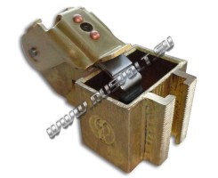 Щеткодержатель BZKo 2032 20х32 Mersen (Carbone Lorraine)