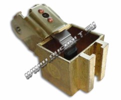 Щеткодержатель BZKo 2532 25х32 Mersen (Carbone Lorraine)