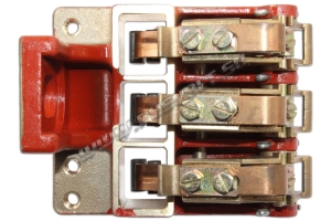 Щеткодержатель НБ-418 3/25*32 (НБ-406) - чертеж 1РВ.100.175-2 ГЧ