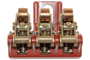 Щеткодержатель НБ-418 3/25*32 (НБ-406) - чертеж 1РВ.100.175-2 ГЧ