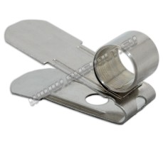Пружина щеткодержателя SC10RV 55x19-16x14