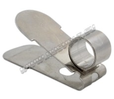Пружина щеткодержателя SC10RV 58x19-16,5x12