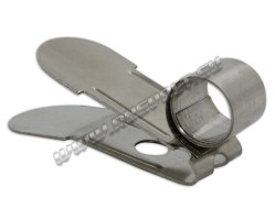 Пружина щеткодержателя SC10RV 58x19-17x14 (для FRKT-RV 5/20х32)