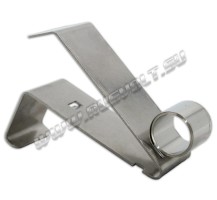 Пружина щеткодержателя SC13RV 73x25-17x16