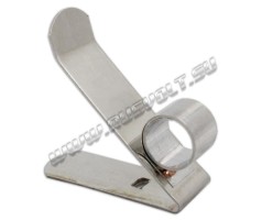 Пружина щеткодержателя SC1RV 48x15-12x10