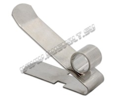 Пружина щеткодержателя SC1RV 63x17-12x12