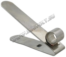 Пружина щеткодержателя SC1RV 79x17-12,5x12 (для GS-RV 2/10х32 тип 2)