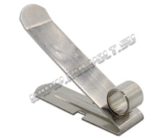 Пружина щеткодержателя SC1RV 90x20-14x12