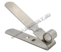 Пружина щеткодержателя SC2RV 81x17-11,5x12