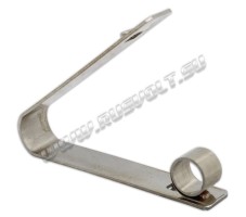 Пружина щеткодержателя SC3RV 63x12-11x8