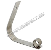 Пружина щеткодержателя SC3RV 85x17-16,5x12