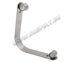 Пружина щеткодержателя SC3RV 91x17-2/11,5x12