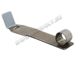 Пружина щеткодержателя SC4RV 104x21-15,5x12 (для GH-RV 20х32)