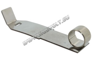Пружина щеткодержателя SC4RV 106x24-19x12 (для GH1037-RV 25х32)
