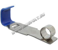 Пружина щеткодержателя SC4RV 94x22-17,5x12