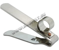 Пружина щеткодержателя SC8RV 59x12-11,5x8