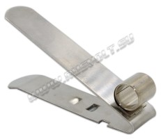 Пружина щеткодержателя SC8RV 78x17-11,5x12