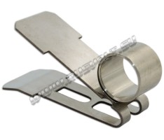 Пружина щеткодержателя SC9RV 63x19-20x15