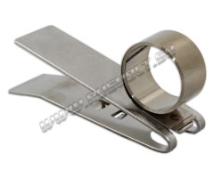 Пружина щеткодержателя SC9RV 69x19-23x12 (для DKR-RV 2/25х40 тип 1)