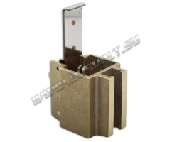 Щеткодержатель типа РТП 25х32