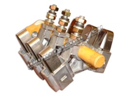 Узел токосъема ENR10 12,5х32 - Китай