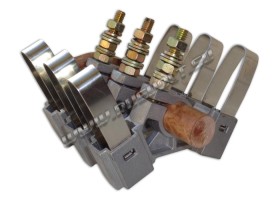 Узел токосъема ENR10 8х20 - Китай