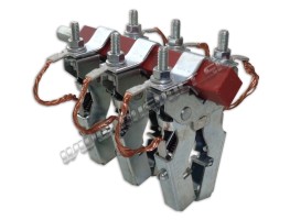 Узел токосъема МТ 10х25 (3 габарит)